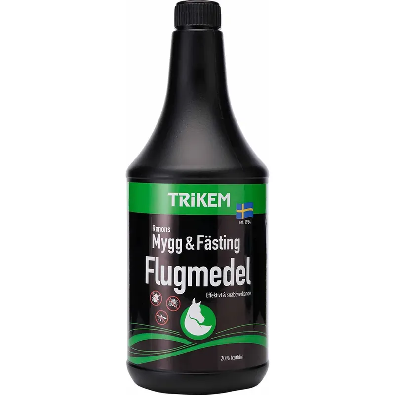 Renons Mygg & Fästing 1L - Köp online