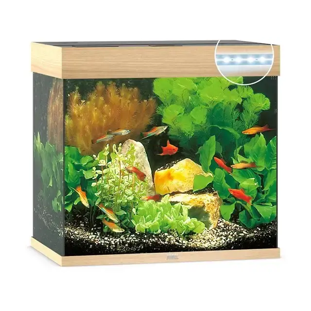 Juwel Lido 120 liter LED – Ek | Kundernas favorit