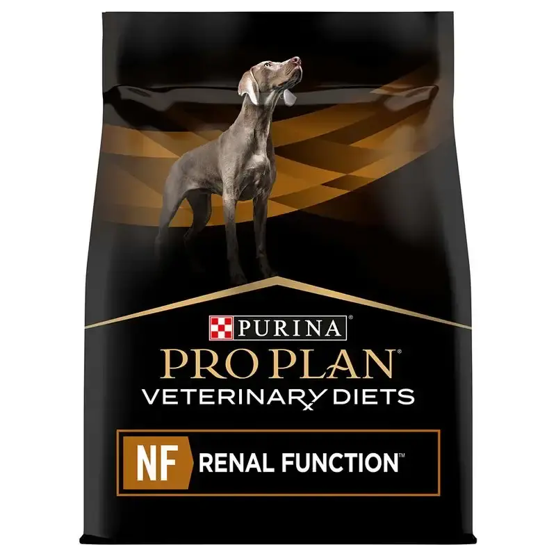 Nytt lägre pris - PURINA PRO PLAN Veterinary Diets NF Renal Function-470969.6