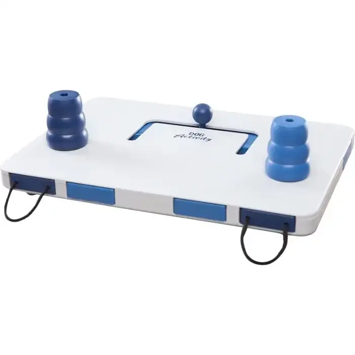 Mycket uppskattad - Dog Activity Move2Win – Tuff utmaning med lådor och koner