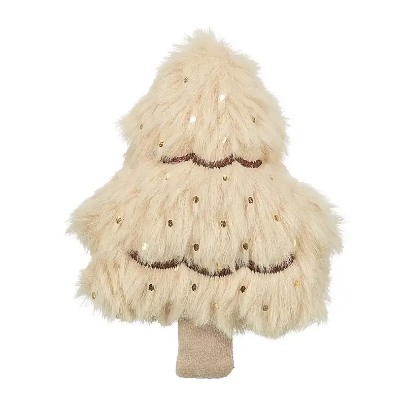 Trixie Xmas Mjukisdjur Julgran 9,5 cm - Fyndpris