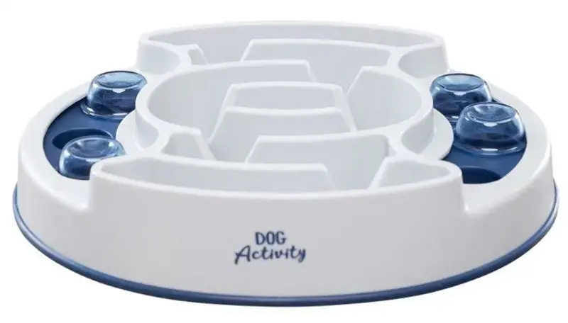 Snabb frakt | Cat activity Slide & Feed