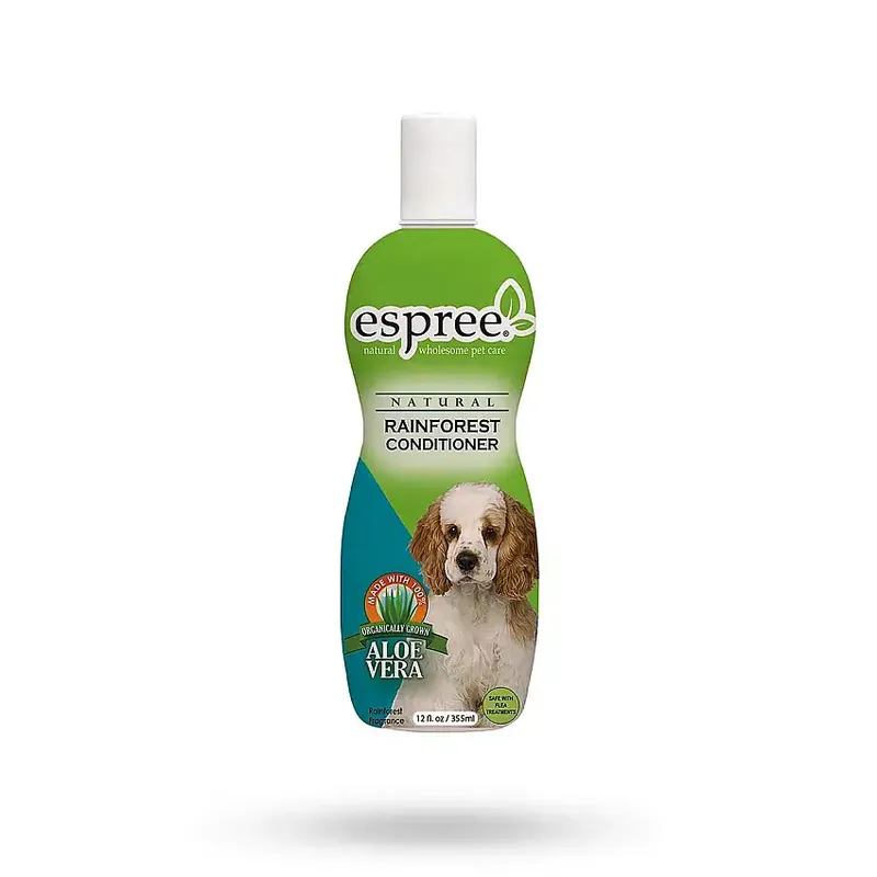 Kampanj - Espree Rainforest Conditioner 355 ml