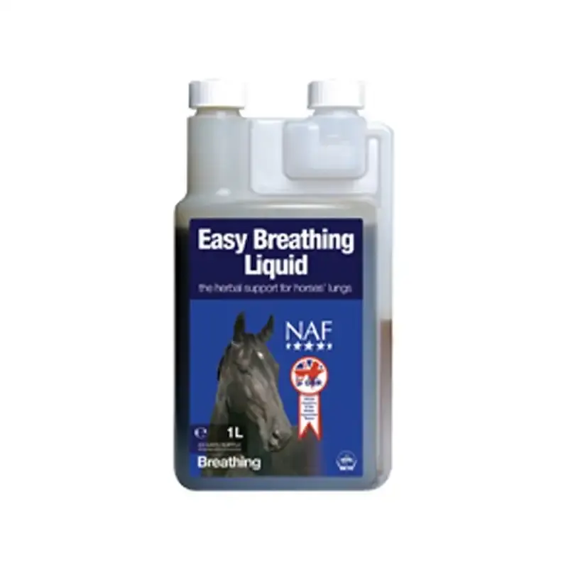 Trygg betalning - NAF Easy Breathing 1L