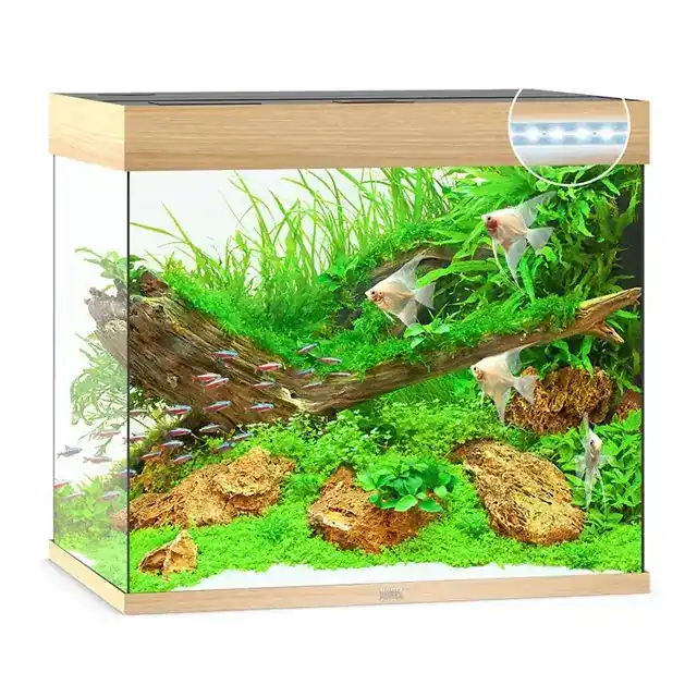 Juwel Lido 200 liter LED – Ek | Finns i lager