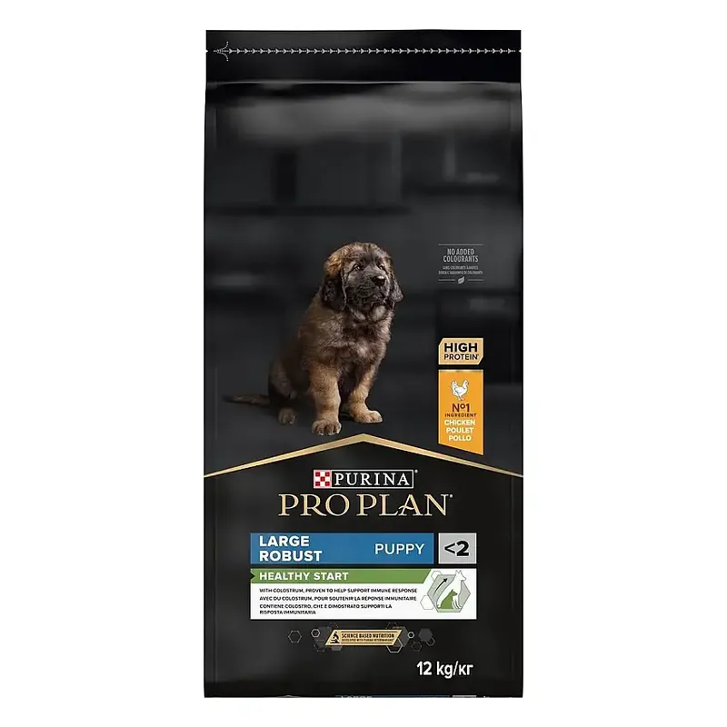 Outlet | Purina Pro Plan Puppy Large Robust Chicken