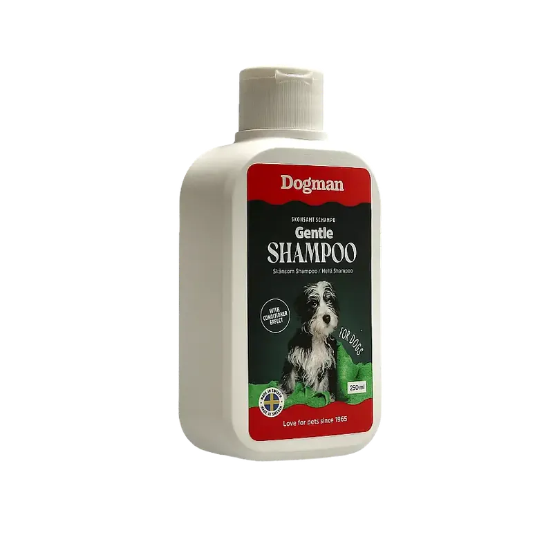 Passa på | Skonsamt Hundschampo 250ml-C604100