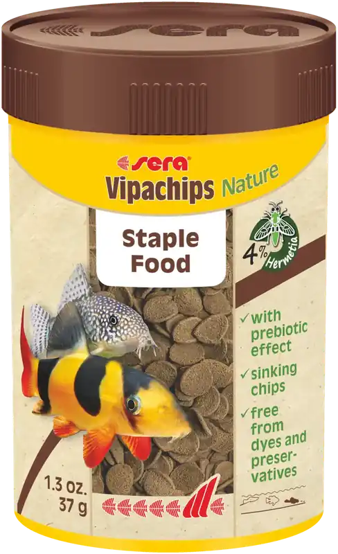 Passa på nu - Vipachips Nature Wafers-C914538