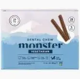 Monster Dental Veg. S 28st | Beställ nu
