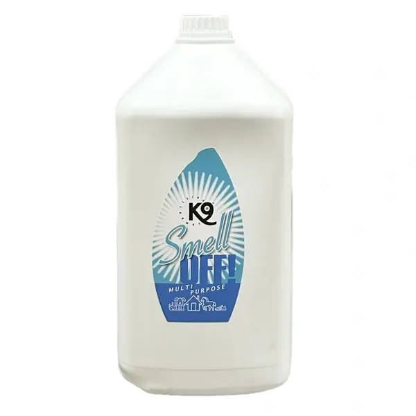 Spara nu - K9 Smell OFF! spray – 5,7 liter