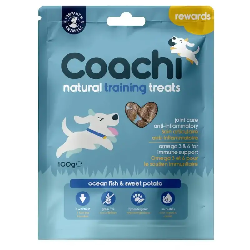 Favorit - Coachi Training Treats-2233068.0