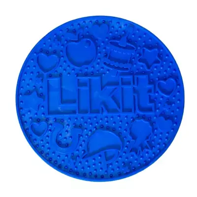 Likit Graze Maze - Efterfrågad