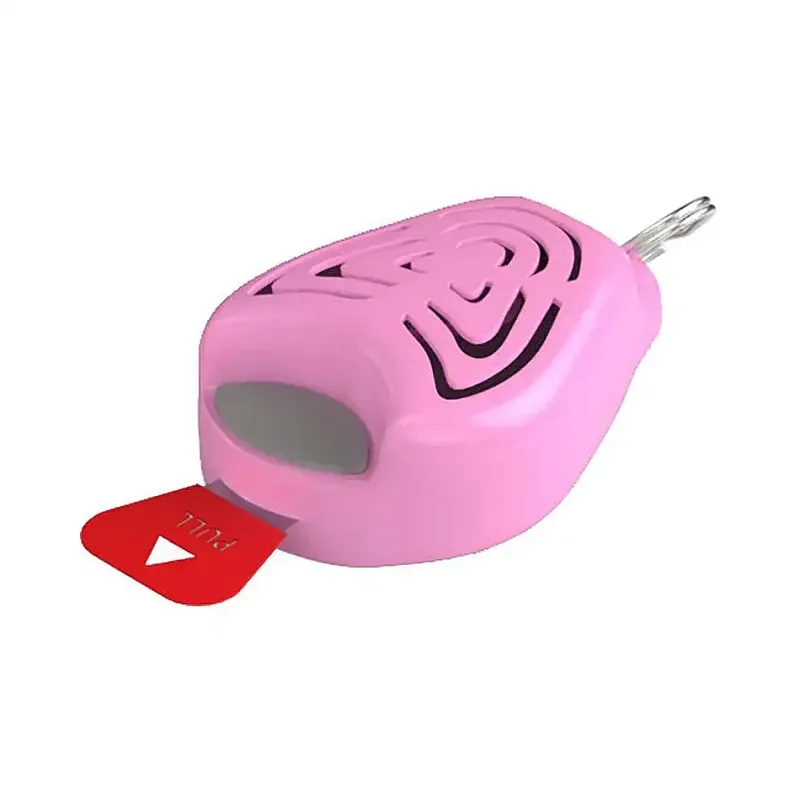 Fästingavvisare Tickless Pet Rosa | Outlet