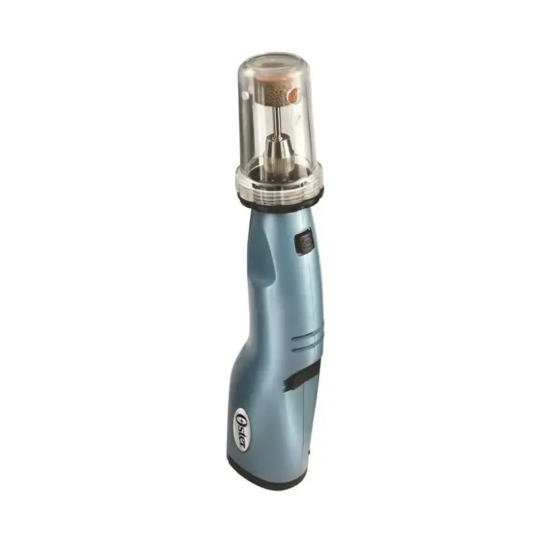 Kundernas favorit - Oster Cordless Klofil 2-Speed