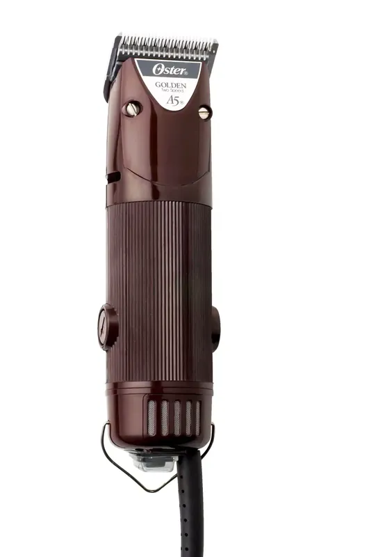 Oster Golden A5 2-Speed klippmaskin - Beställ idag