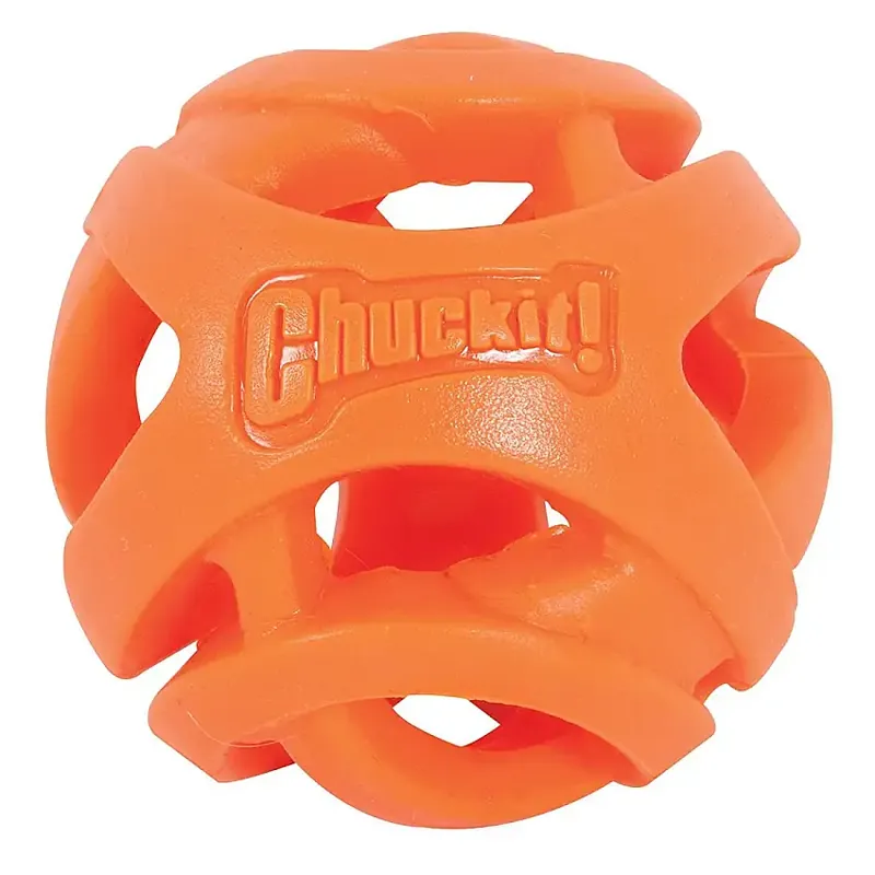 Chuckit Breathe Right Fetch Ball Medium - Premium