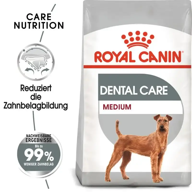 I lager | Royal Canin Dental Care Medium-963509.1