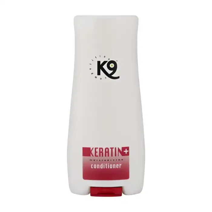 K9 Keratin Moisture Balsam 300ml | Enkel beställning