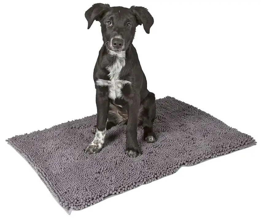 Kerbl Dirt Catcher Mat SuperBed | Direkt från fabriken