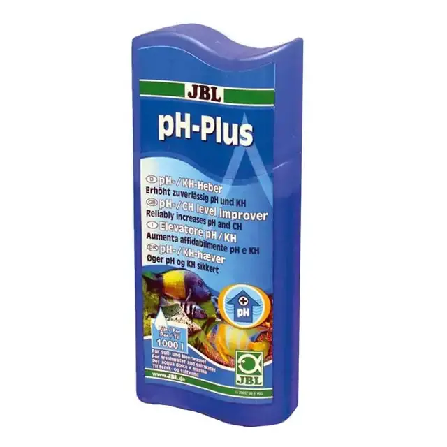 Smidig beställning - JBL pH-Plus – 100 ml