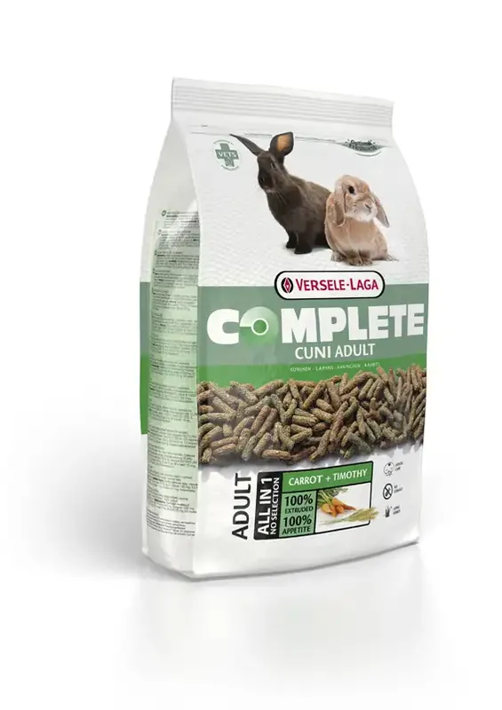 VL Complete Cuni Kanin 1,75 kg - Prisnedsättning