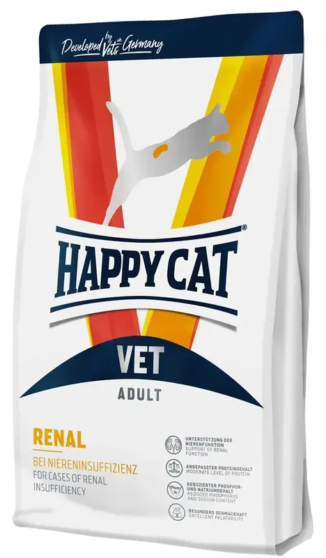 Precis tillagt - HC Vet Renal 1kg