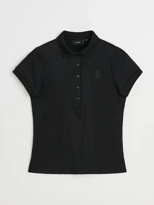 Gerda Piké Svart-589990 - Toppkvalitet