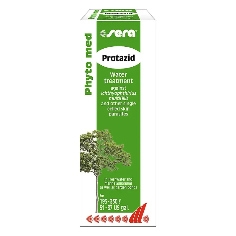 Phyto Medicin Protazid-C914629 | Precis inkommet