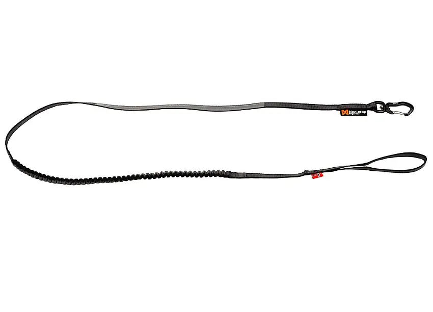 Non-stop Dogwear Touring Bungee 13mm bred | Professionell kvalitet