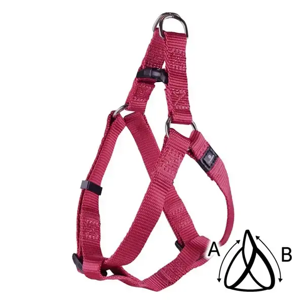 Valpsele 25-45cm S Ziggi cherry - Deal