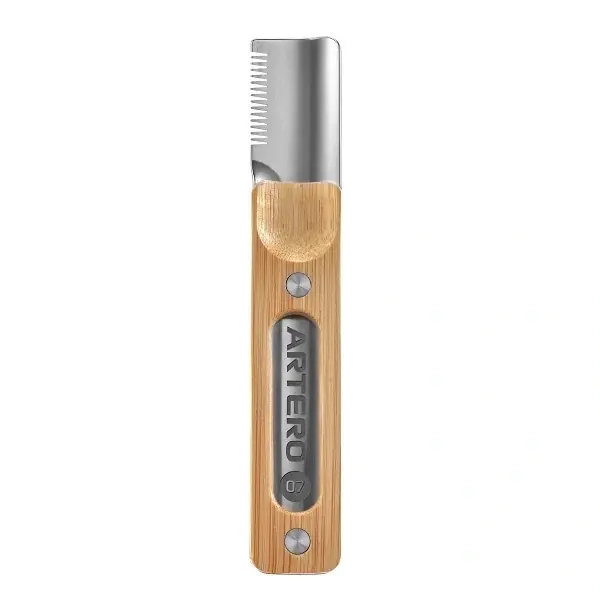 Kundfavorit | Artero Juno 07 Nature Collection Trimkniv – medium/grov