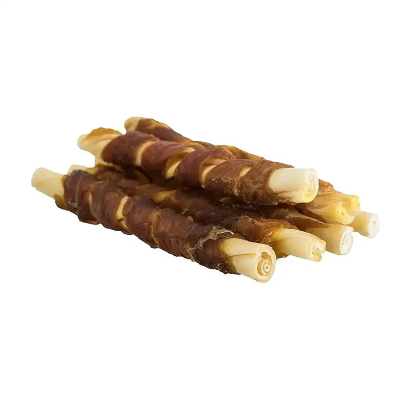 Trixie Denta Fun Tuggpinne Buffel 5-pack 12,5 cm - Smidig beställning