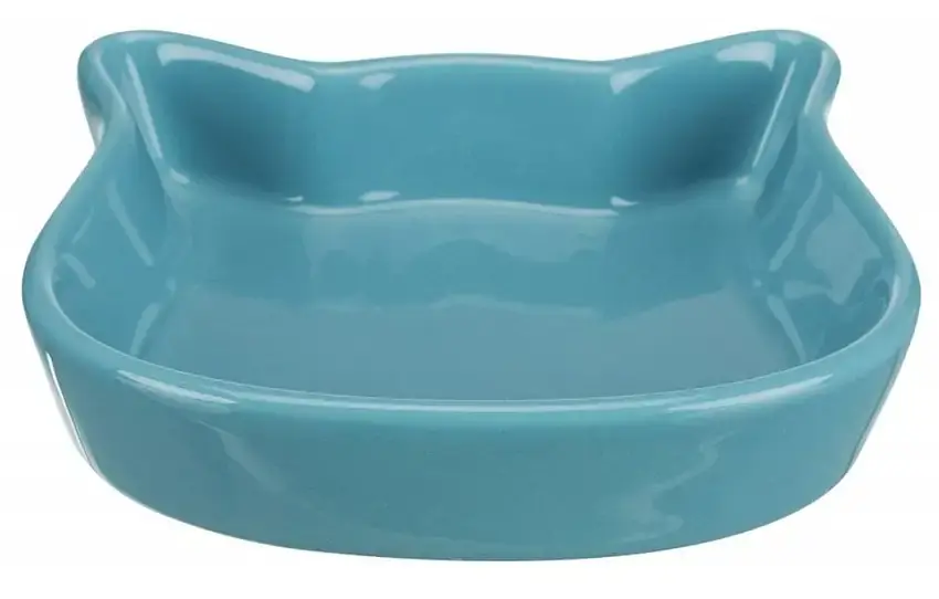 Tillverkarpris | TRIXIE keramisk kattskål 0,25 liter