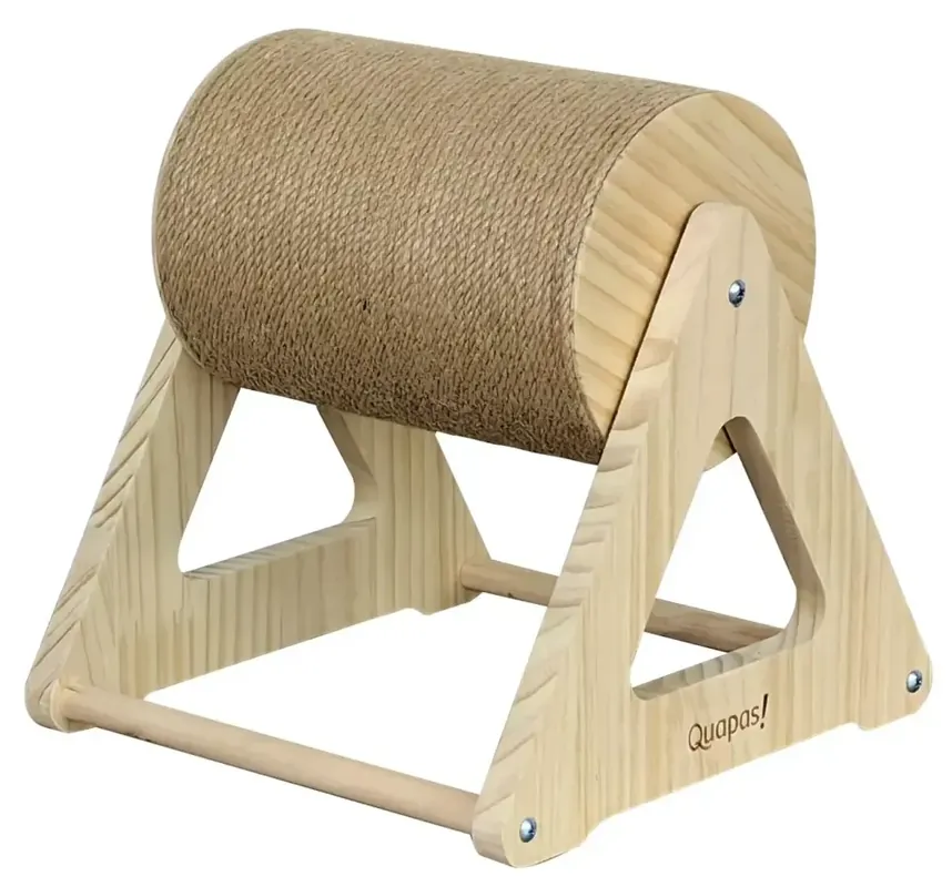 Bästsäljare - Klösrulle i sisal – klöscylinder