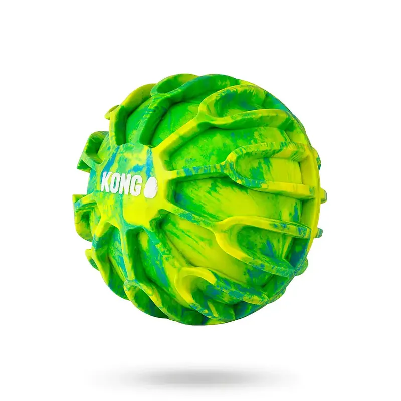 Nytt i webbutiken | Kong Flexball Sportball XL Ø18 cm