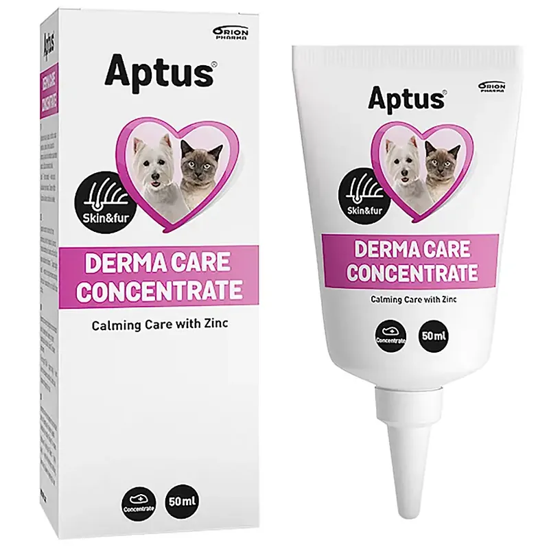 Erbjudande | Aptus Derma Care Concentrate 50ml