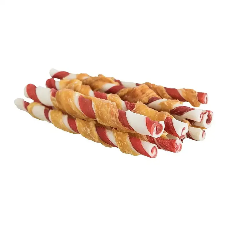 Spara nu | Trixie BBQ Tuggpinne med Kyckling 10-pack