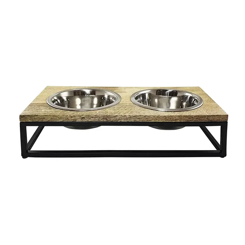Nobby Elegant Diner Matbar Trä 48 cm - Nyhet hos oss