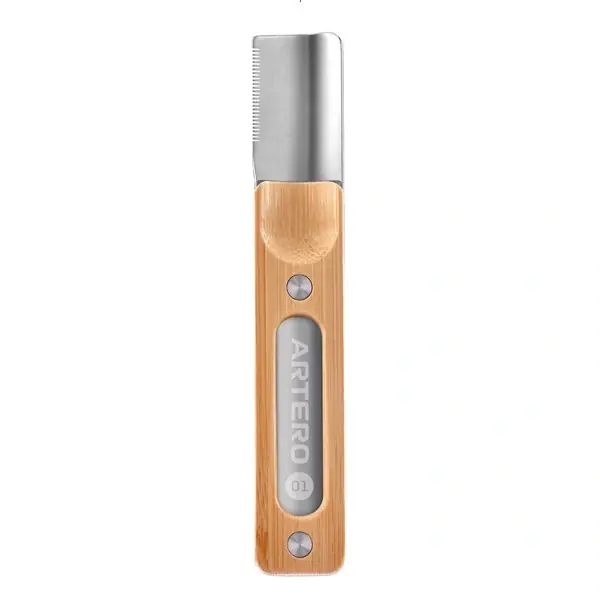Nyinkommet | Artero Juno 01 Nature Collection Trimkniv – extra fin