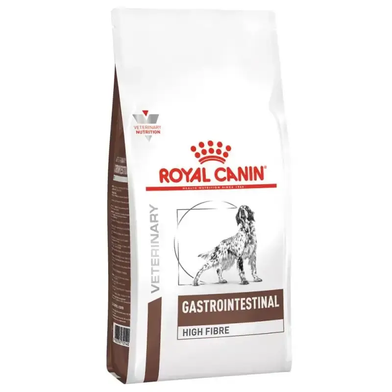 Spara mer | ROYAL CANIN Dog fiber response 2 kg