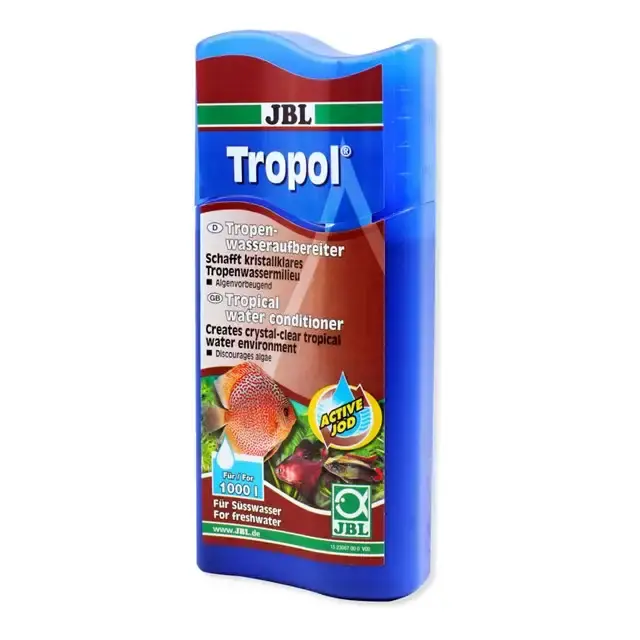 Nytt lägre pris | JBL Tropol – 250 ml