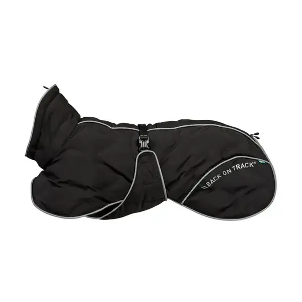 Toppsäljare - Vintertäcke 35cm BAY Högt slut, Olive