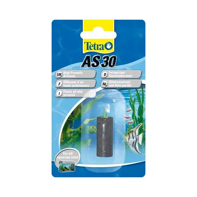 Nyhet i webbutiken | Tetra AS30 – Syresten – 3 cm