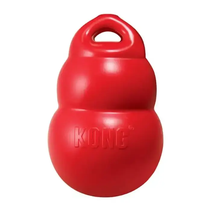 Mycket uppskattad | Kong Bounzer – Rolig leksak som kan ändra form