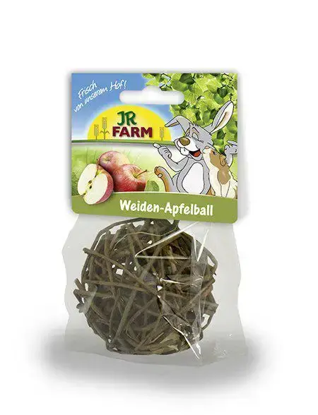 Nedsatt pris | Jr Äppleboll