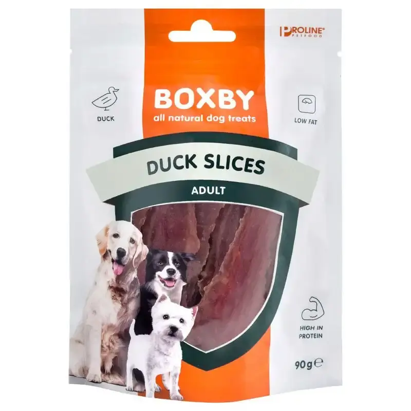 Boxby Duck Slices-1083305.1 | Sista chansen