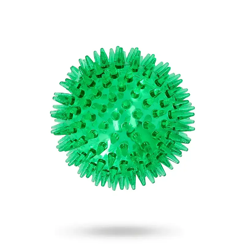 Dogman Piggboll 6,7 cm - Superpris