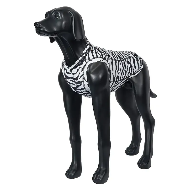 Rukka Zebra Shirt | Efterfrågad