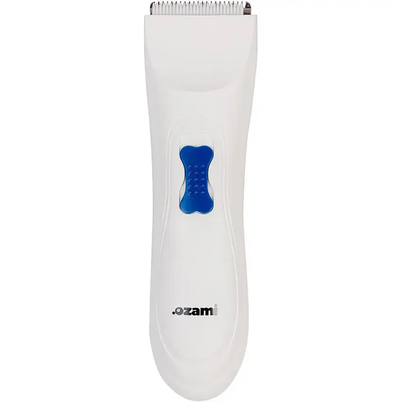 Toppsäljare | Ozami Klippmaskin Easy Clipper 3/6/9/12 mm