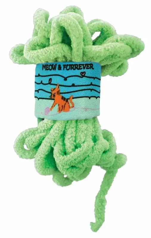Kong Cat Pull-A-Partz Yarnz - Köp online